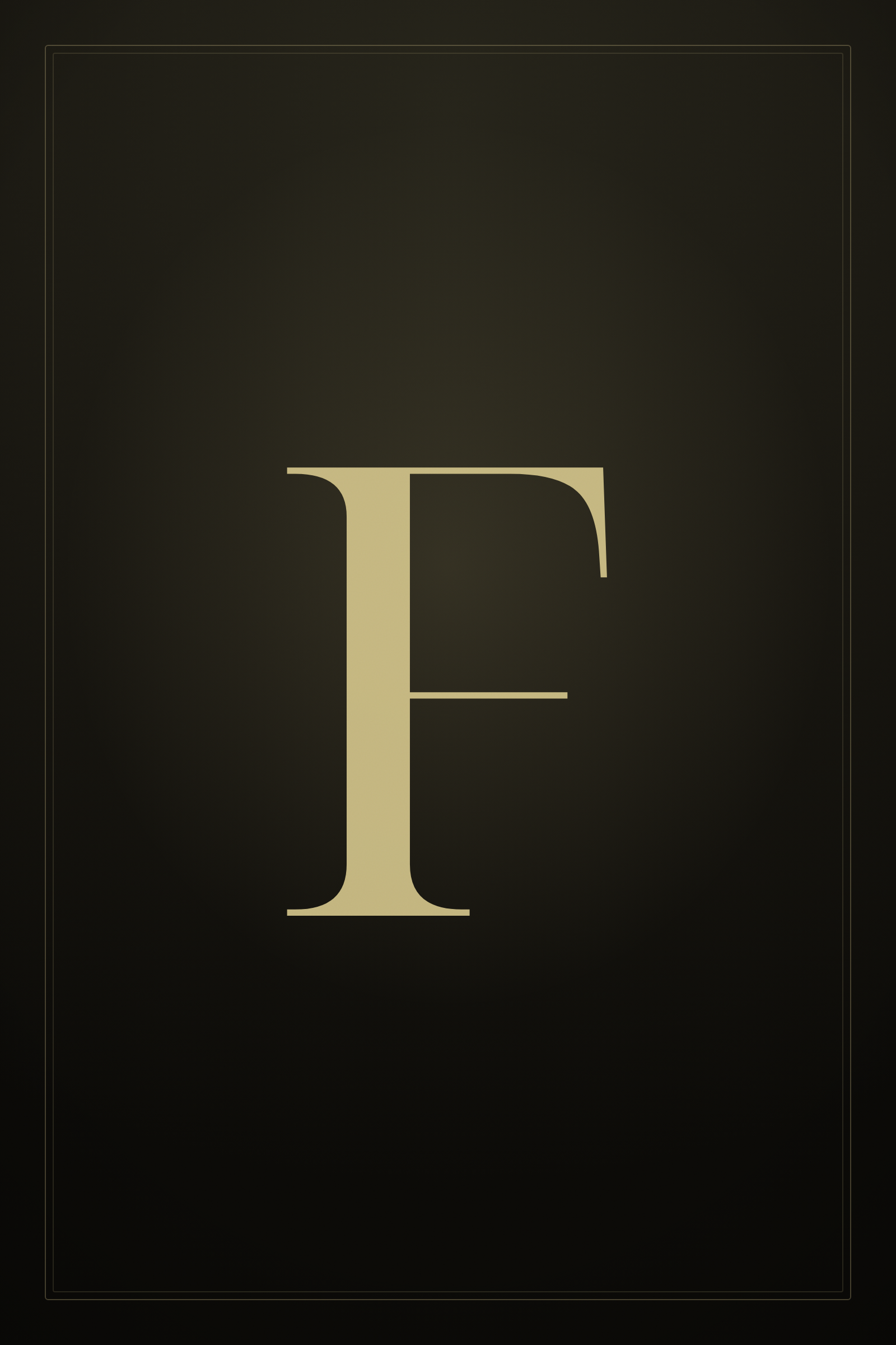 Firstborn cover