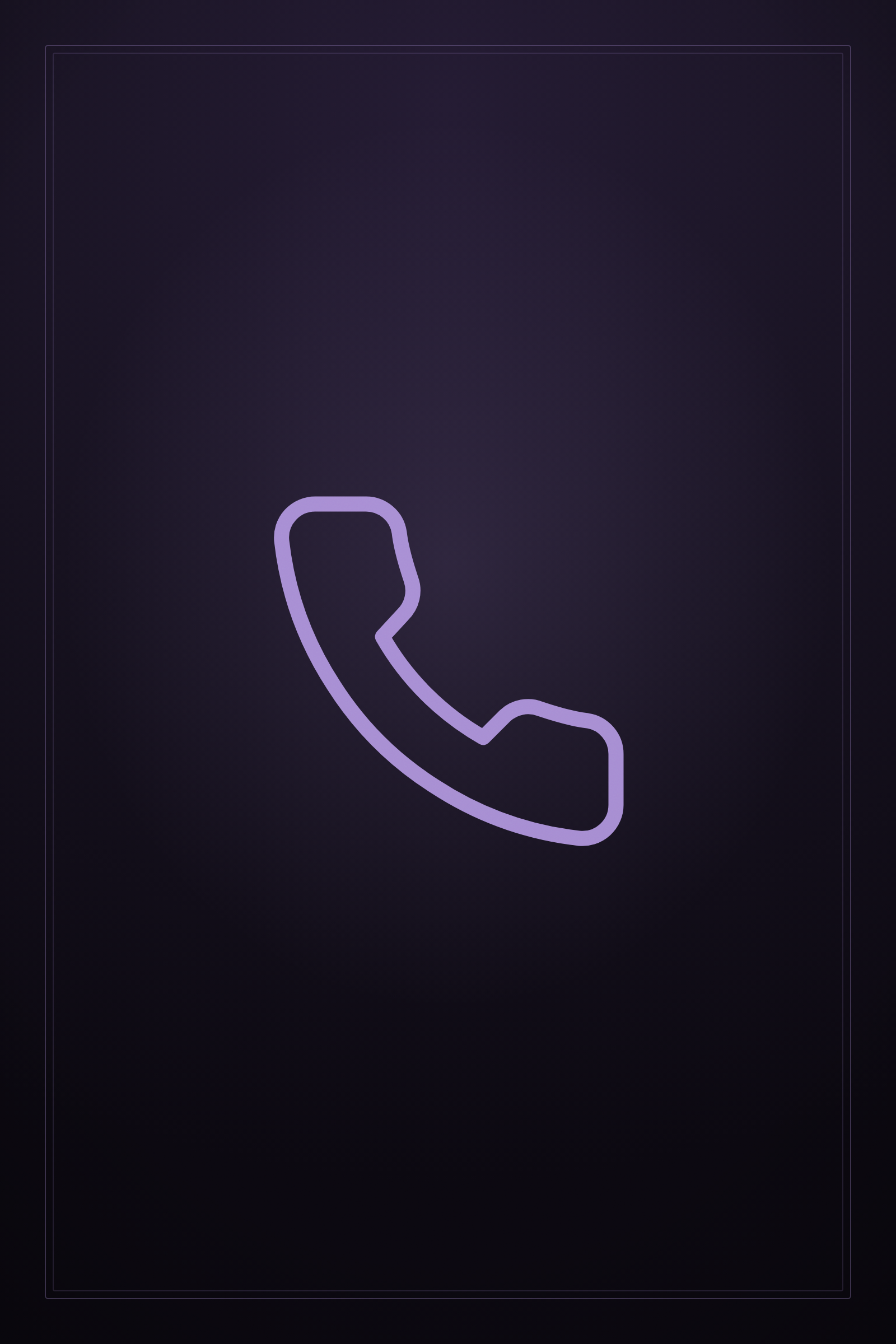 The Last Voicemail cover
