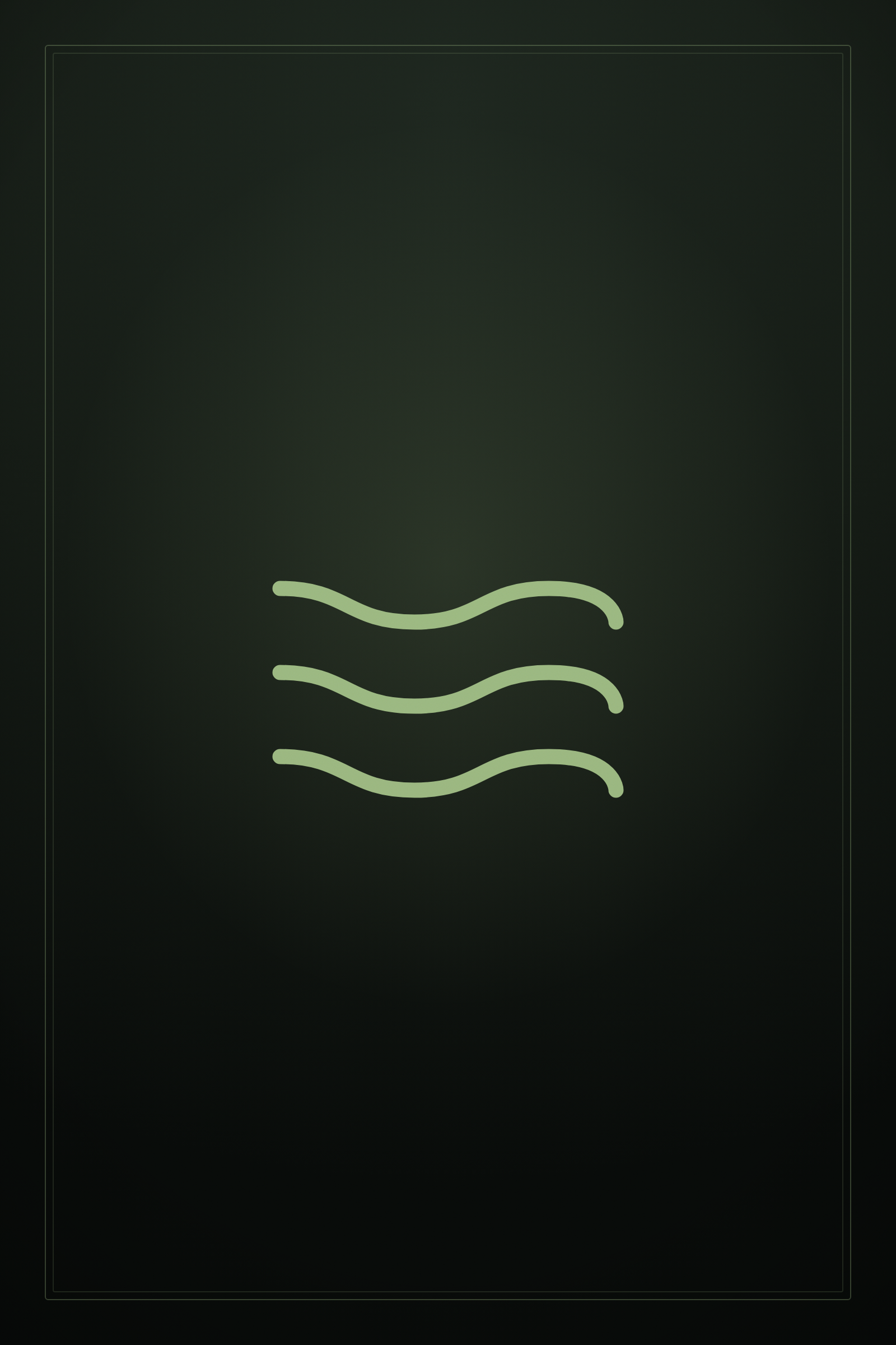What the River Took cover