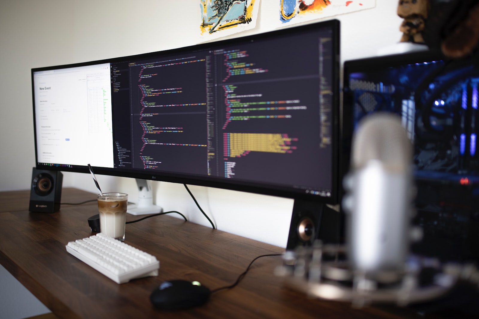 Modern Angular architecture trends and signals
