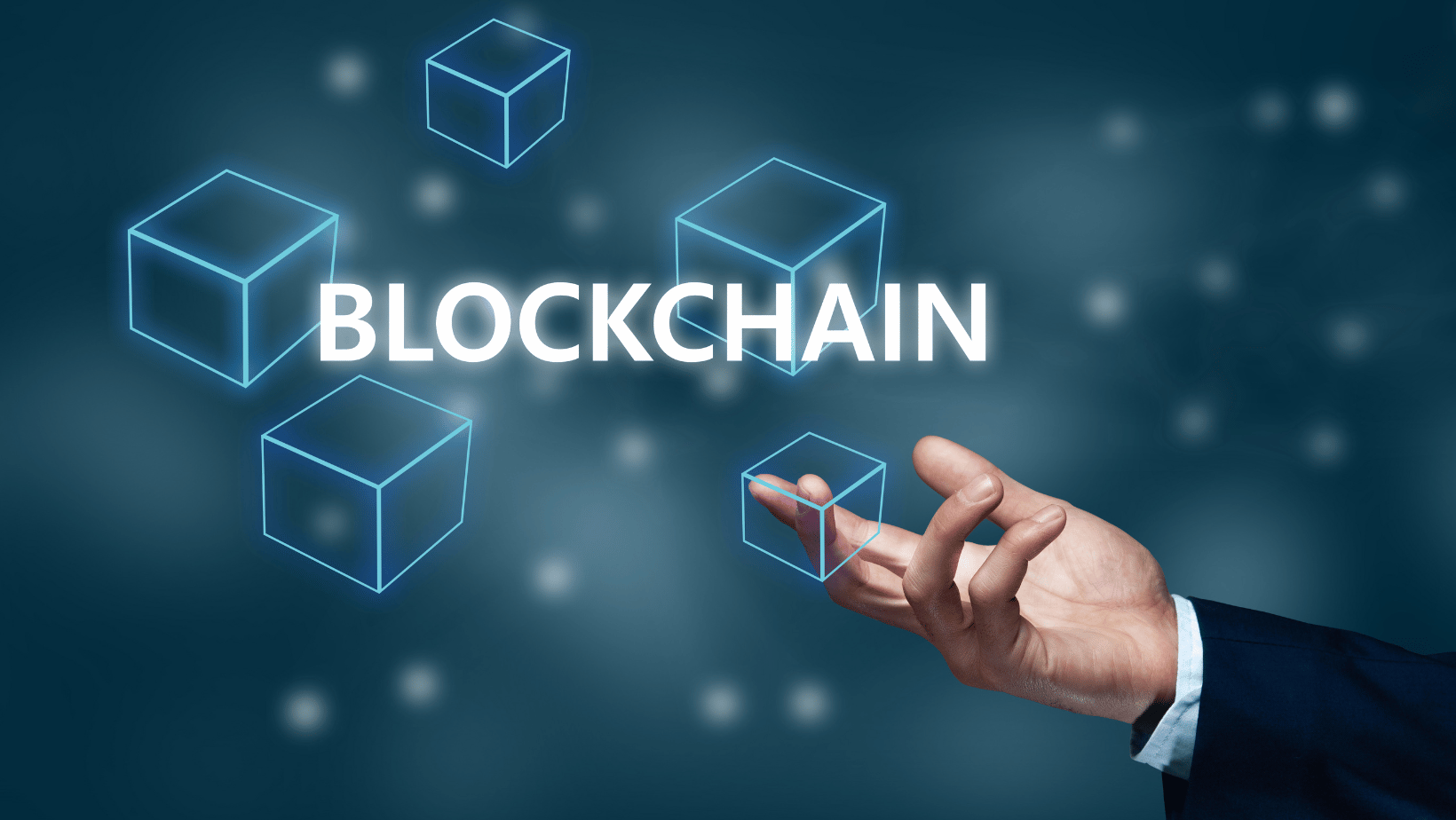 How to become a blockchain and smart contract developer