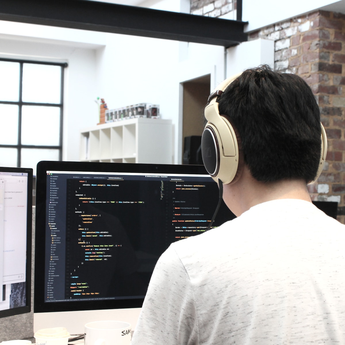 The Complete Free Backend Engineering Curriculum