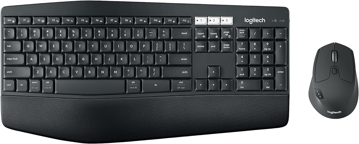 The Ergonomic Software Engineer: Keyboards, Trackballs, and Desk Mechanics