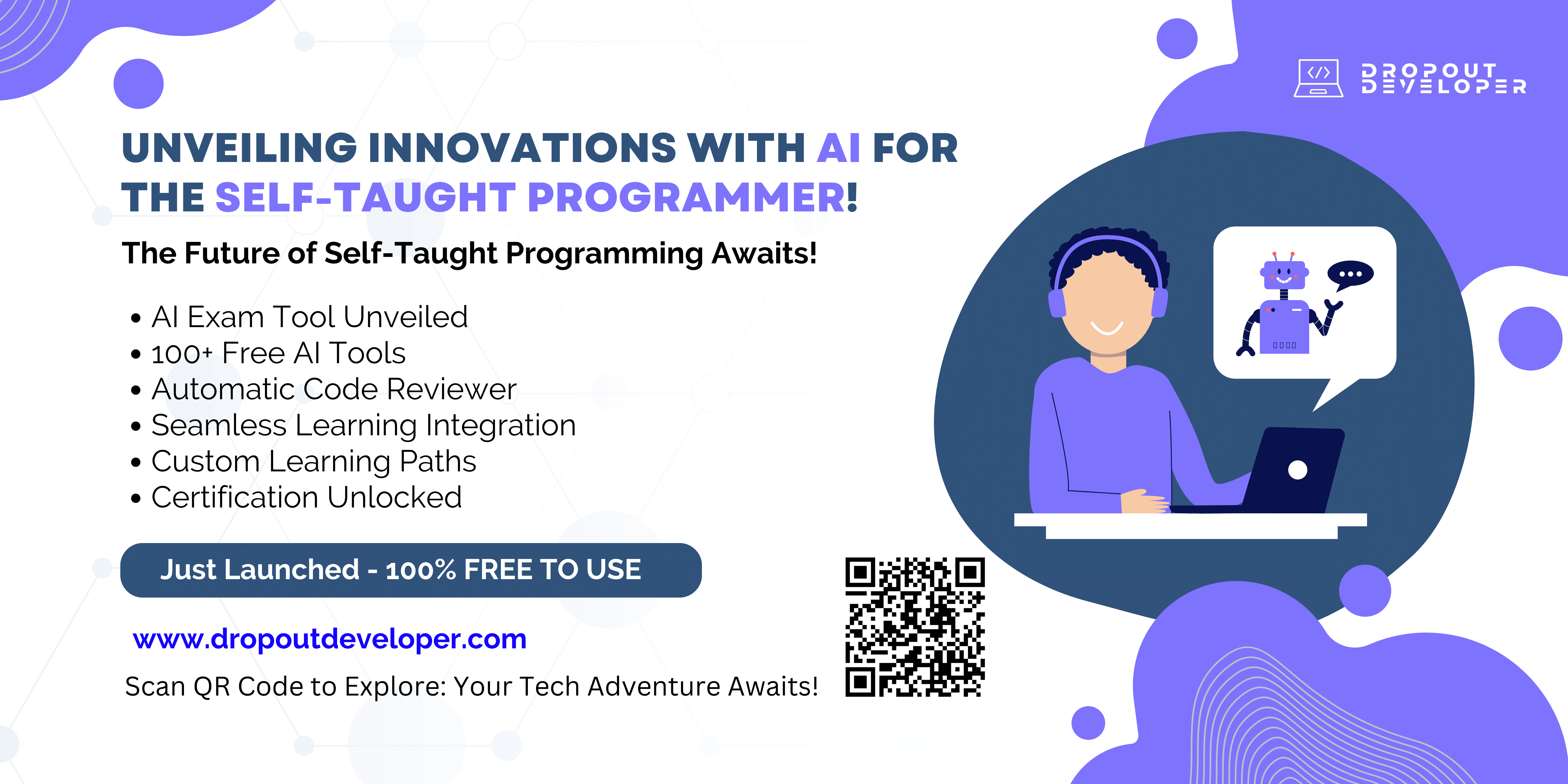 Automated code evaluation and developer skills assessment