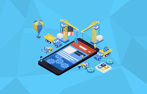 Modern Cross-Platform Mobile Development Tools Comparison