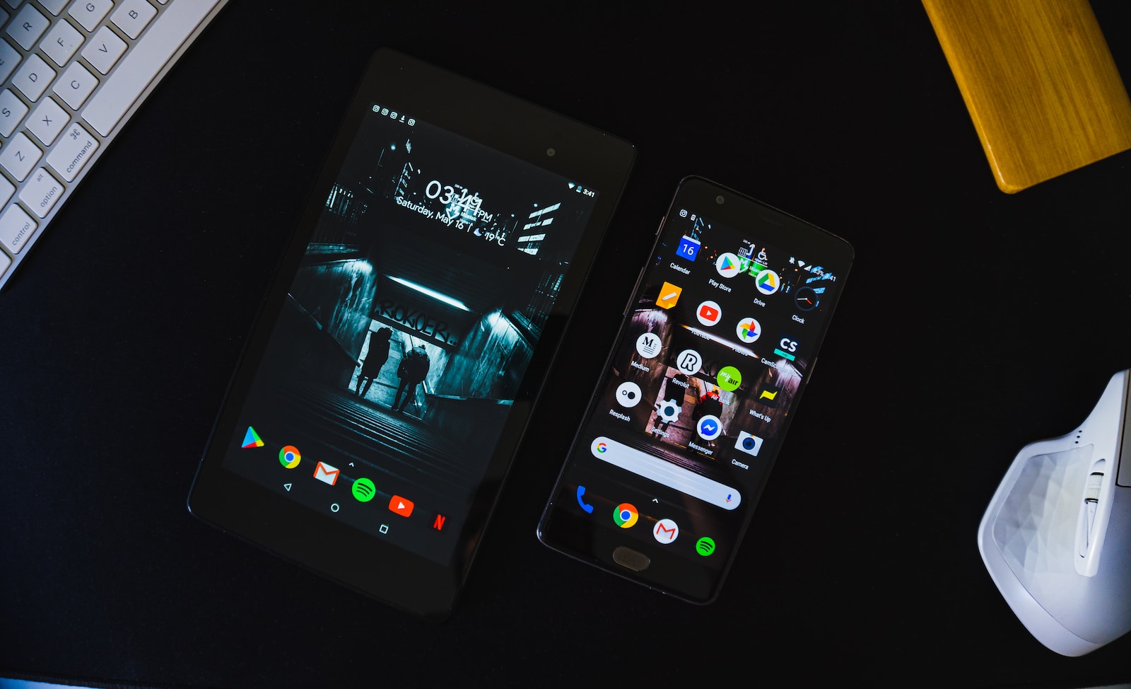 Building Your First Mobile App with React Native Expo and Flutter