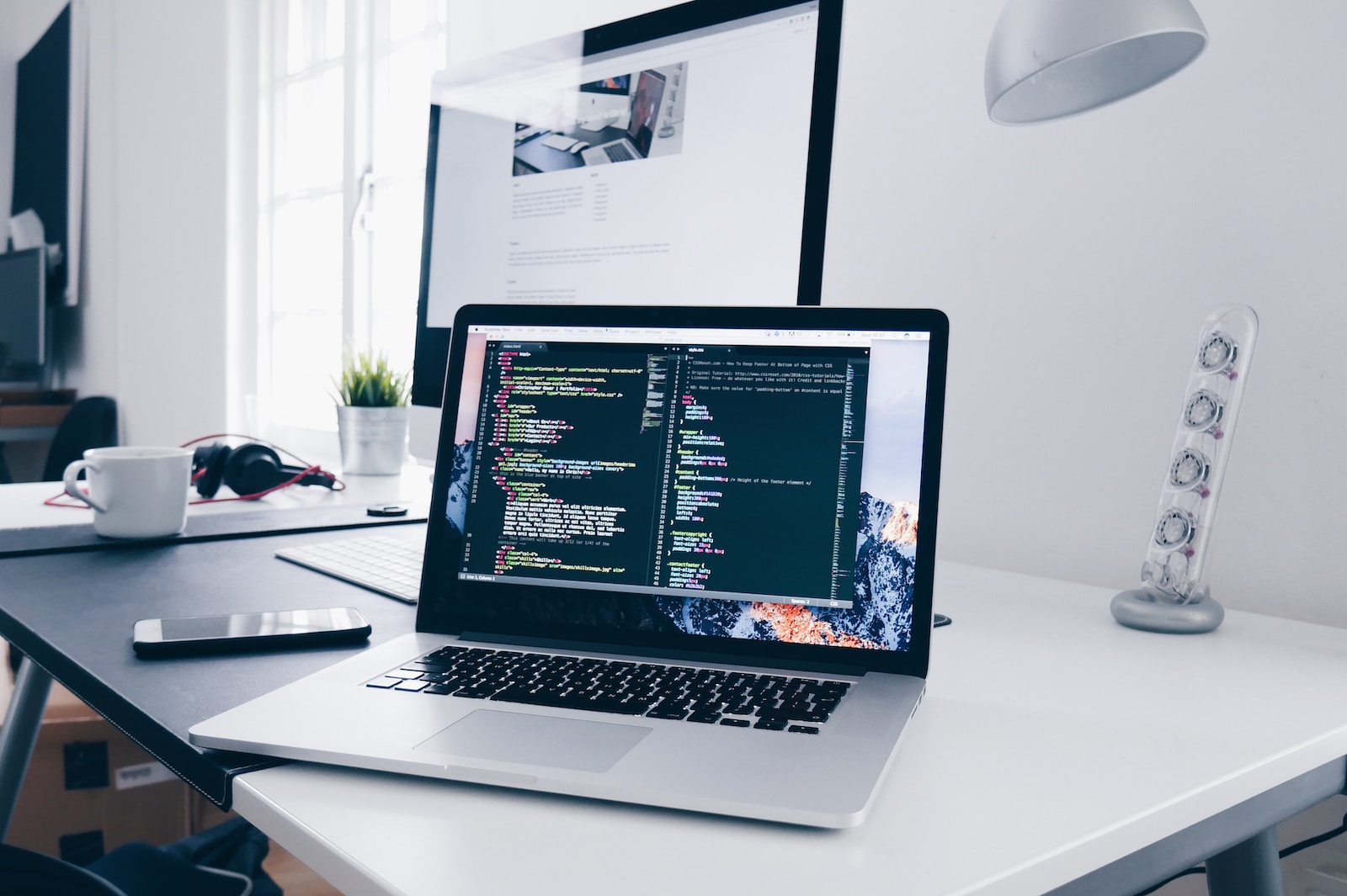 RESTful API engineering and HTTP semantics