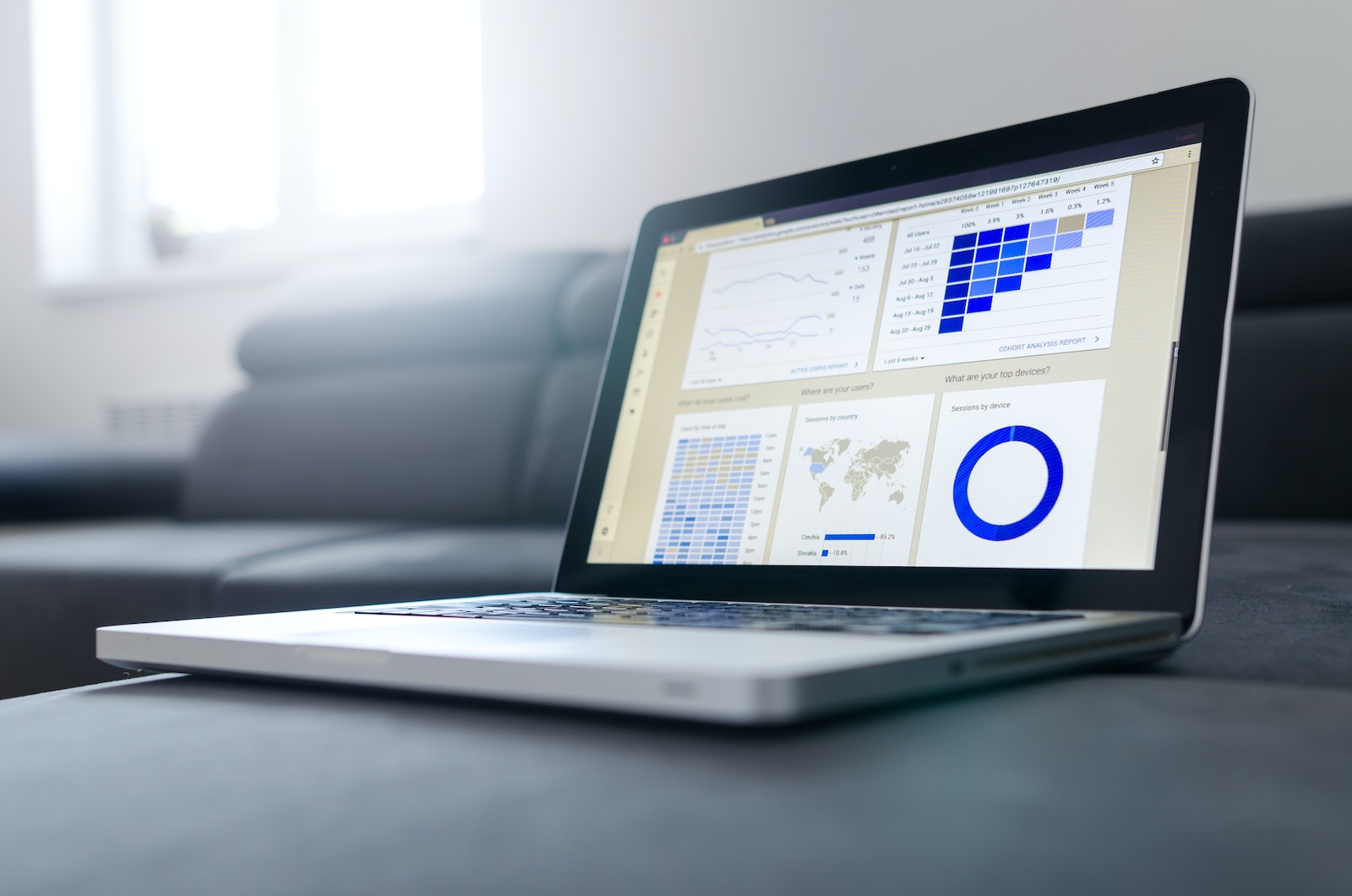 Getting started with data science roadmap for self-taught developers