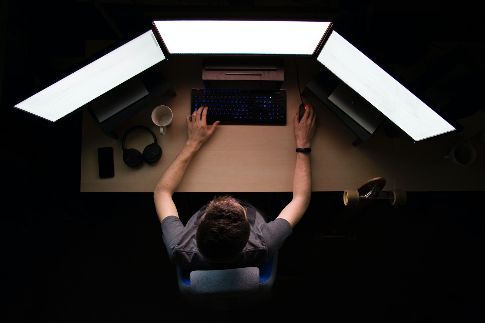 Understanding data structures and algorithms