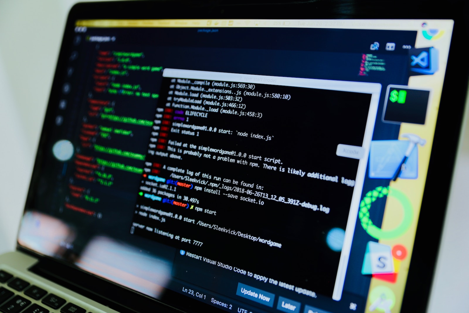 agile software development and engineering best practices