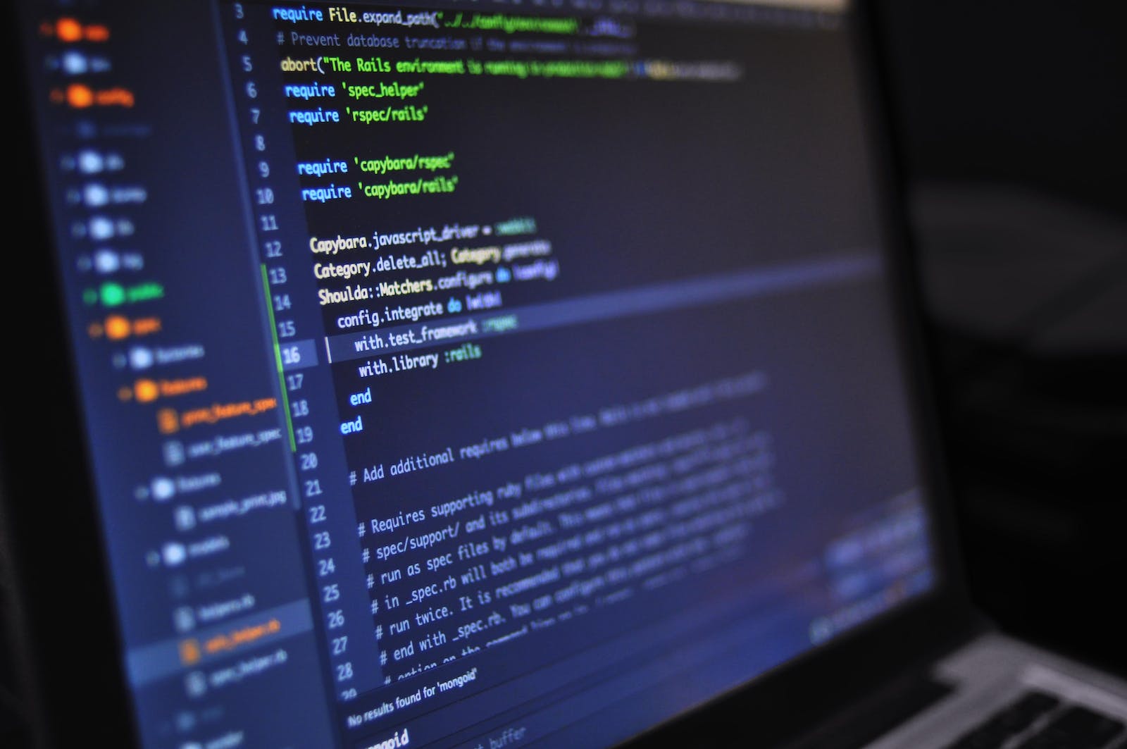 Beginner guide to SQL and relational databases