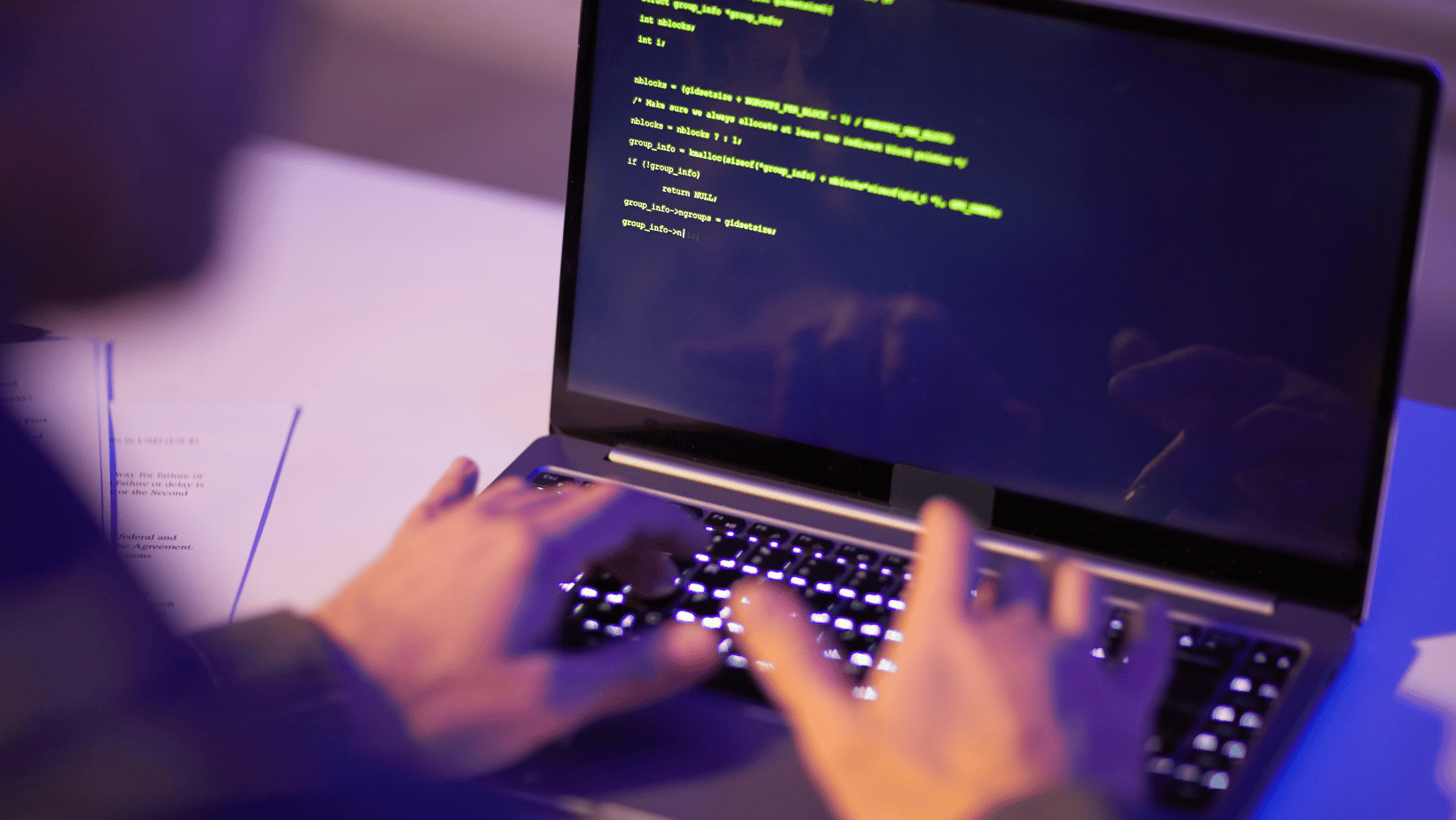 Production Java Project Building a Double-Entry Ledger in Java 21