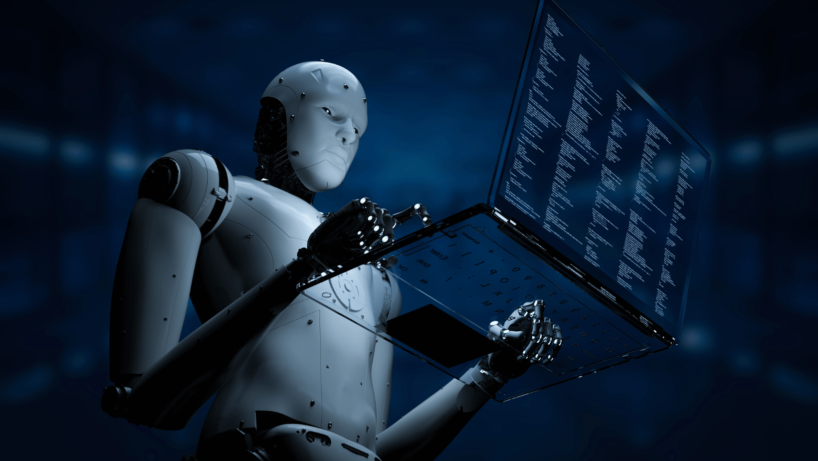 Become an applied AI engineer without a college degree