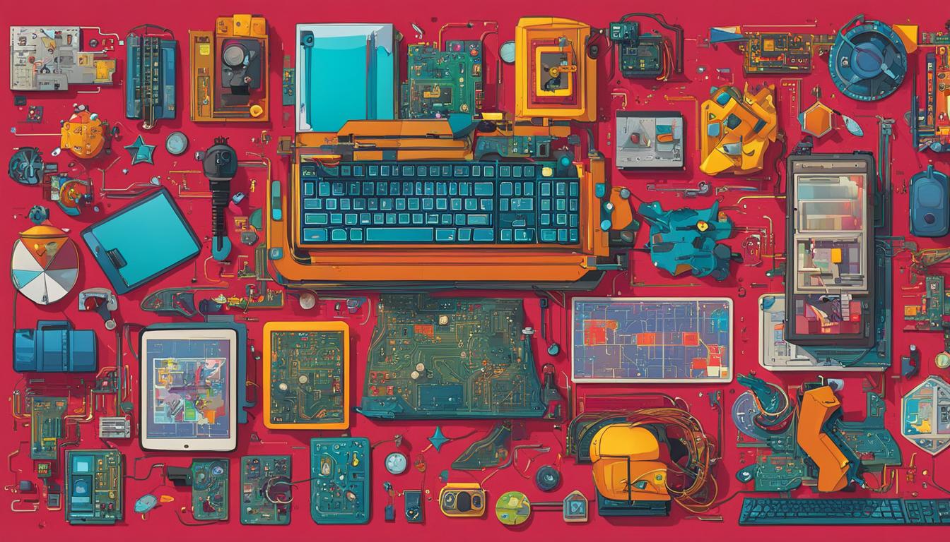 Fun Coding Project Ideas