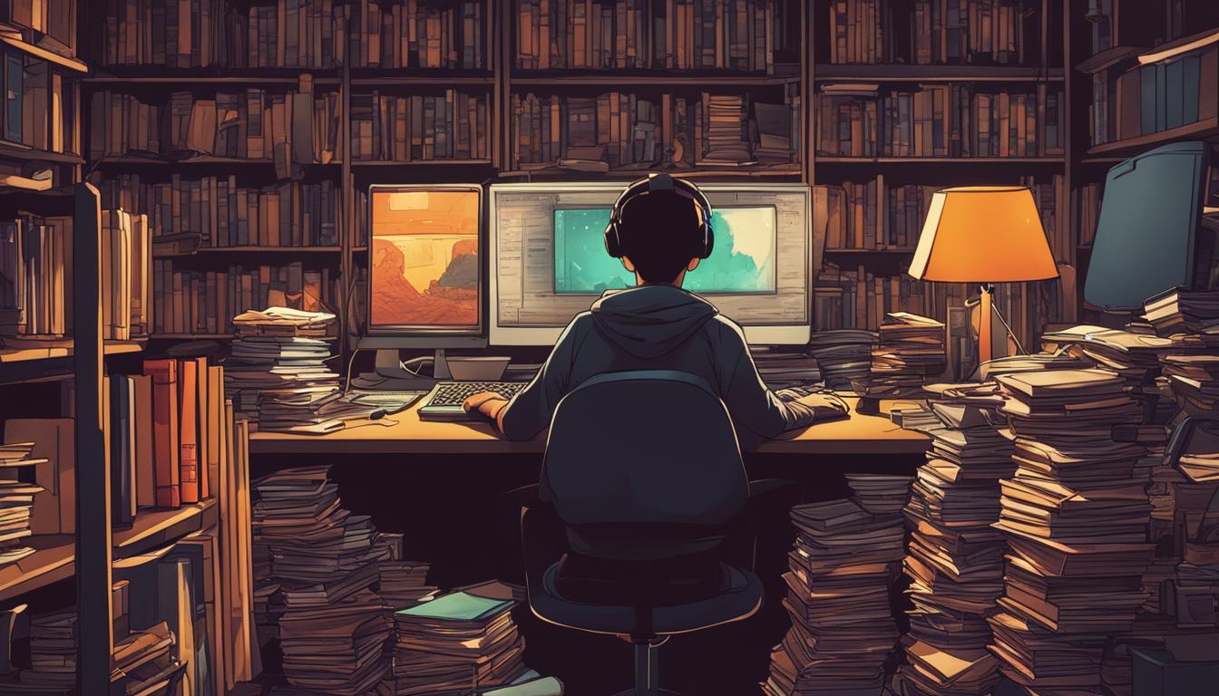 Landing a web developer job without experience