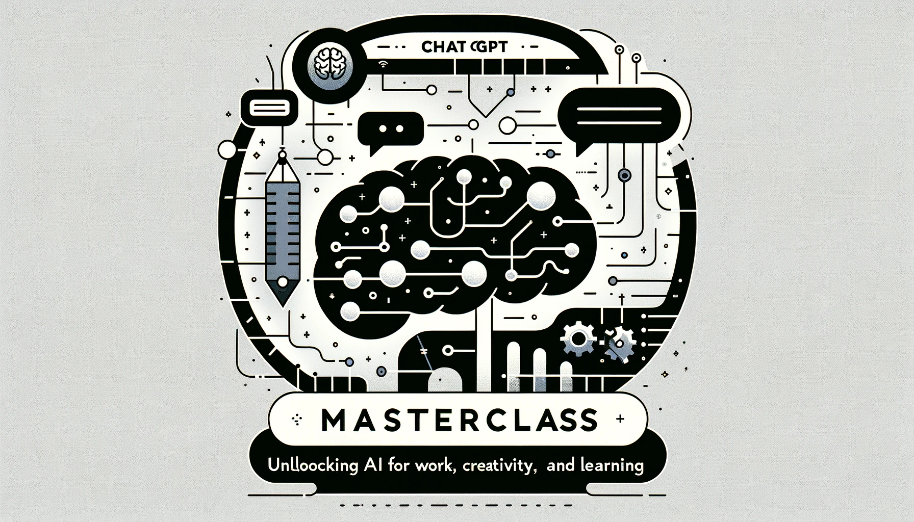 ChatGPT Masterclass: Unlocking the Power of AI Conversations 2024