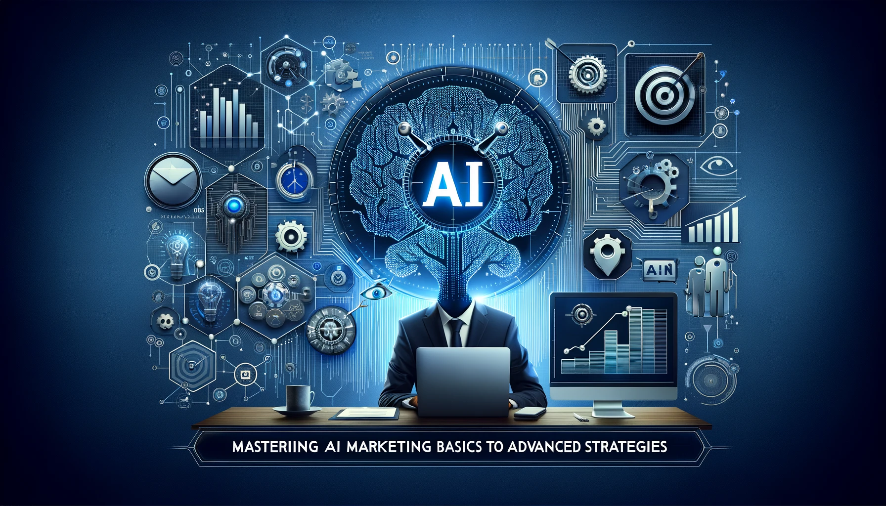 The Ultimate Guide to the Best AI Tool for Marketing Content 2024