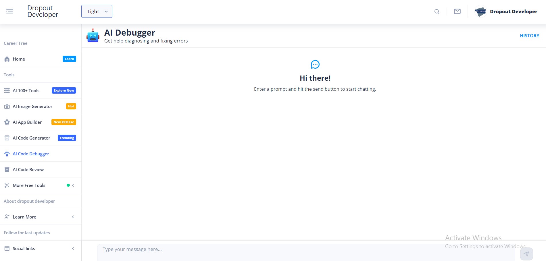 Mutation Testing and Automated Test Generation with Stryker