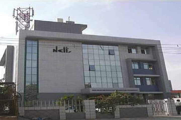NDIIT Delhi campus in New Delhi, Delhi, India — photo 1