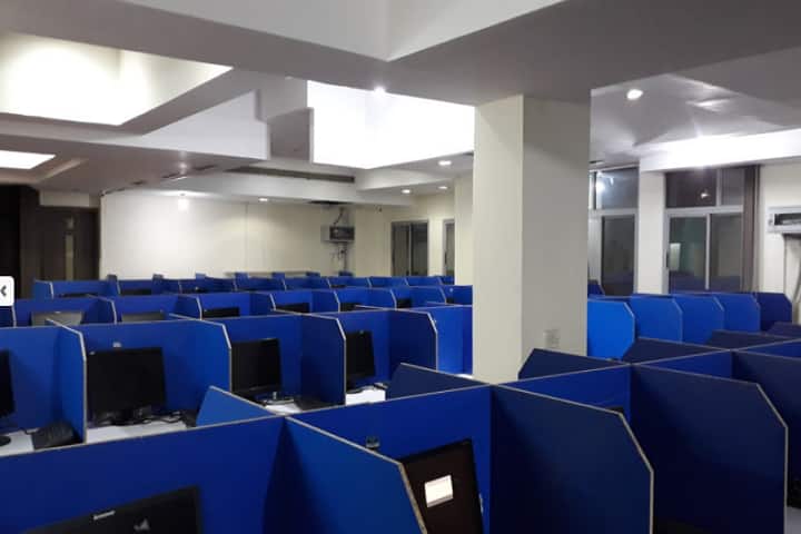 NDIIT Delhi campus in New Delhi, Delhi, India — photo 3