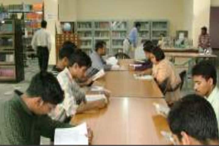 NDIIT Delhi campus in New Delhi, Delhi, India — photo 4