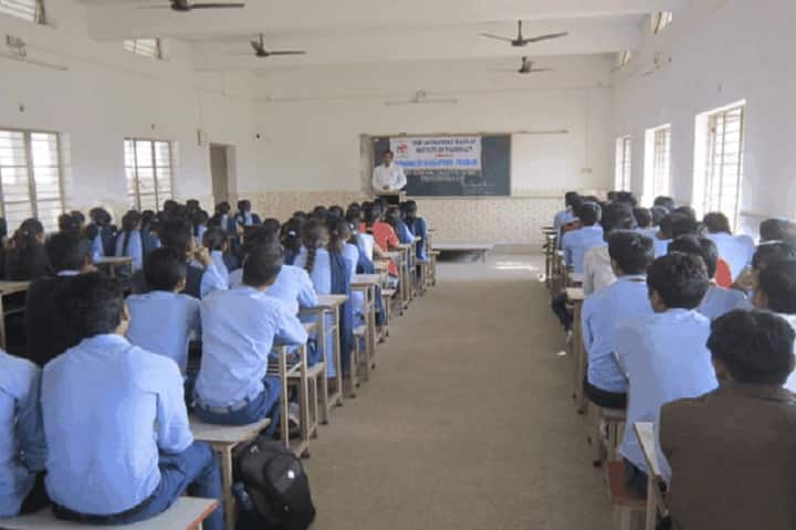 Shri Laxmanrao Mankar College of Polytechnic campus in Gondia, Maharashtra, India — photo 4