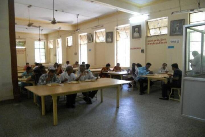 CB Patel Arts College campus in Kheda, Gujarat, India — photo 2