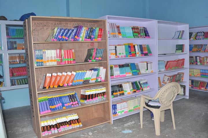 Shinde Polytechnic College campus in Buldhana, Maharashtra, India — photo 3