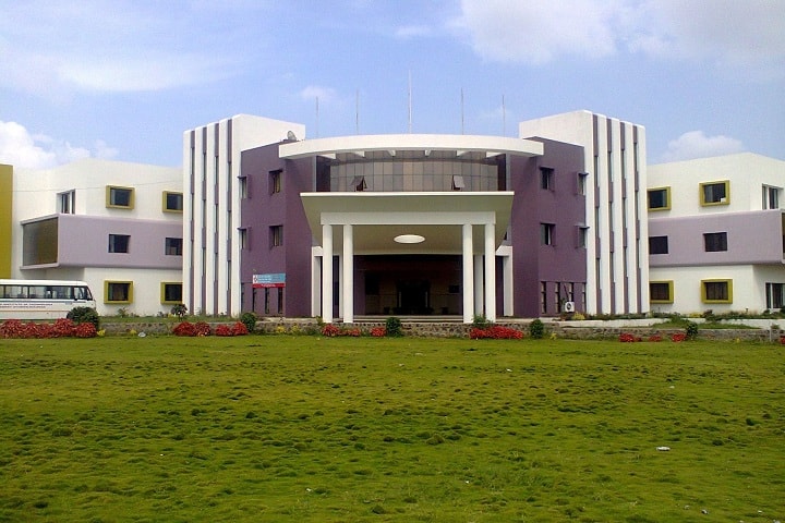 Pankaj Laddhad Institute of Technology and Management Studies, Buldana campus in Buldhana, Maharashtra, India