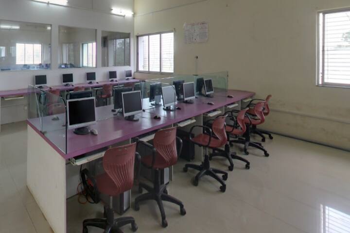 Pankaj Laddhad Institute of Technology and Management Studies campus in Buldhana, Maharashtra, India — photo 4