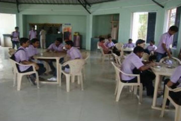 Pankaj Laddhad Institute of Technology and Management Studies campus in Buldhana, Maharashtra, India — photo 6