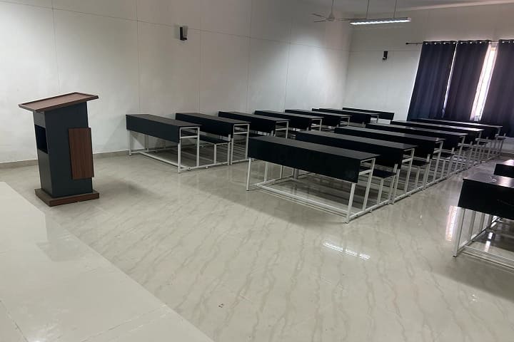 Institute of Technology campus in Uttarkashi, Uttarakhand, India — photo 2