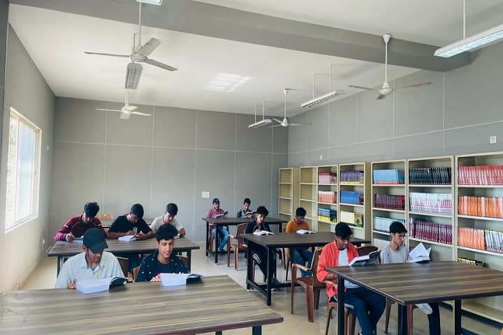Institute of Technology campus in Uttarkashi, Uttarakhand, India — photo 3