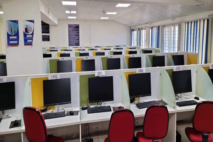 Institute of Technology campus in Uttarkashi, Uttarakhand, India — photo 5