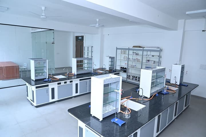 Yashoda Mahadeo Kakade College of Engineering campus in Talegaon Dabhade, Maharashtra, India — photo 2