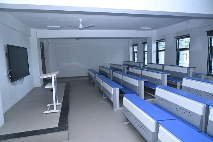 Yashoda Mahadeo Kakade College of Engineering campus in Talegaon Dabhade, Maharashtra, India — photo 3