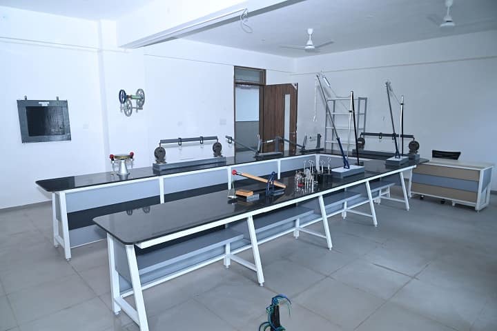 Yashoda Mahadeo Kakade College of Engineering campus in Talegaon Dabhade, Maharashtra, India — photo 6