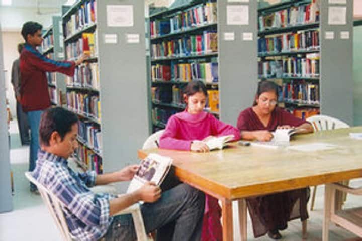Chhatrapati Shahu Polytechnic campus in Satara, Maharashtra, India — photo 4