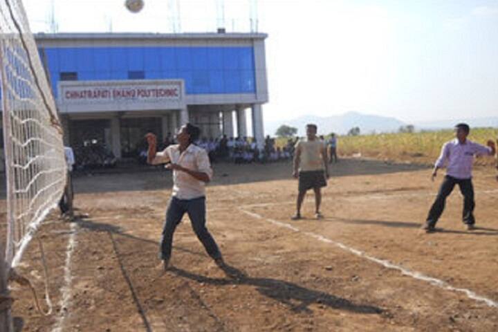 Chhatrapati Shahu Polytechnic campus in Satara, Maharashtra, India — photo 6