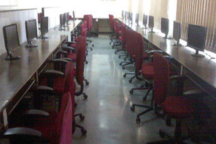 Government Polytechnic campus in Pune, Maharashtra, India — photo 5