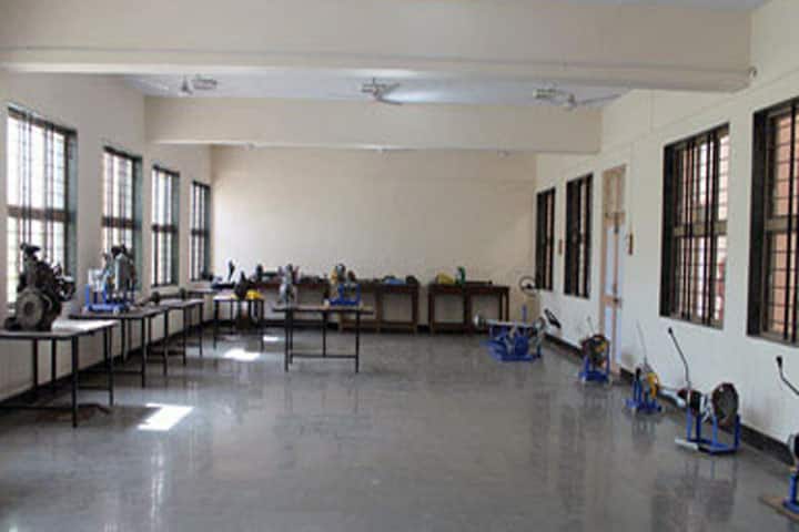 Government Polytechnic campus in Pune, Maharashtra, India — photo 6