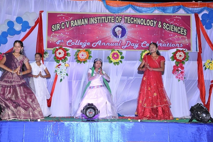 CVRT Tadipatri campus in Anantapur, Andhra Pradesh, India — photo 6