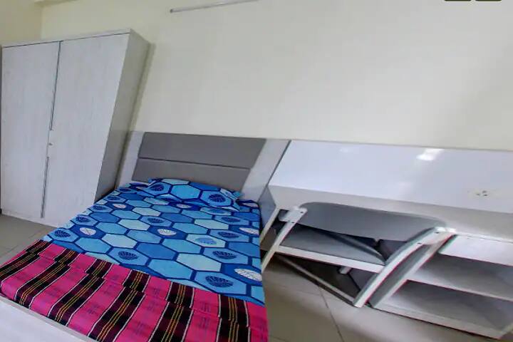 Paari School of Business campus in Amaravati, Andhra Pradesh, India — photo 4