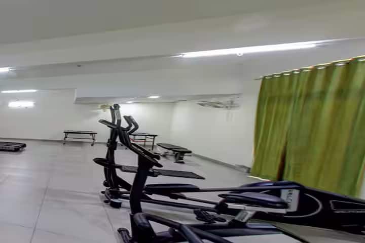 Paari School of Business campus in Amaravati, Andhra Pradesh, India — photo 5