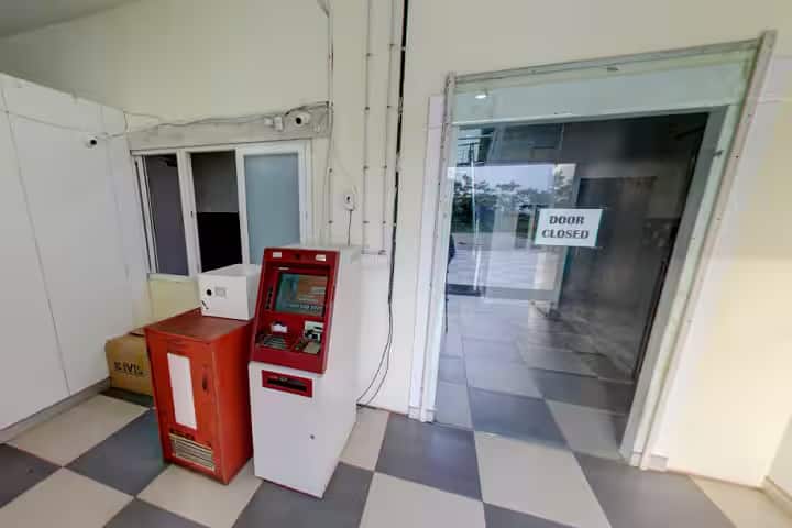 Paari School of Business campus in Amaravati, Andhra Pradesh, India — photo 6