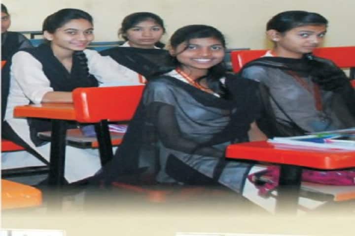 Yashodeep Samajik Vikas Sanstha's College of Agricultural Biotechnology campus in Thane, Maharashtra, India — photo 2