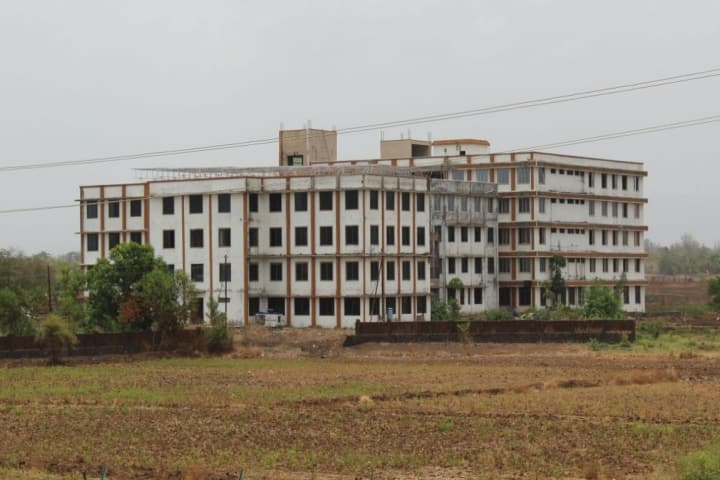 Yadavrao Tasgaonkar College of Engineering and Management, Raigad campus in Raigad, Maharashtra, India