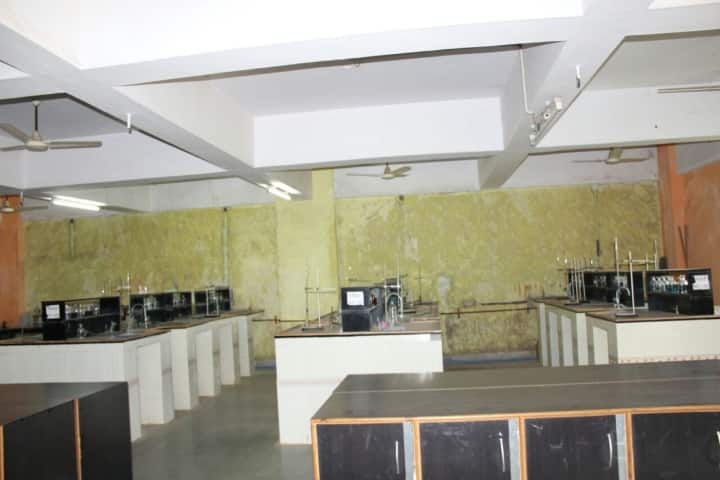 Yadavrao Tasgaonkar College of Engineering and Management campus in Raigad, Maharashtra, India — photo 2