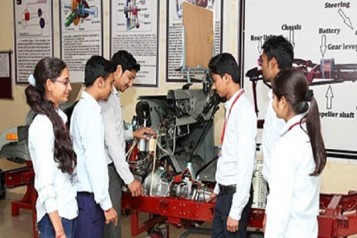 BELHE Pune campus in Pune, Maharashtra, India — photo 2