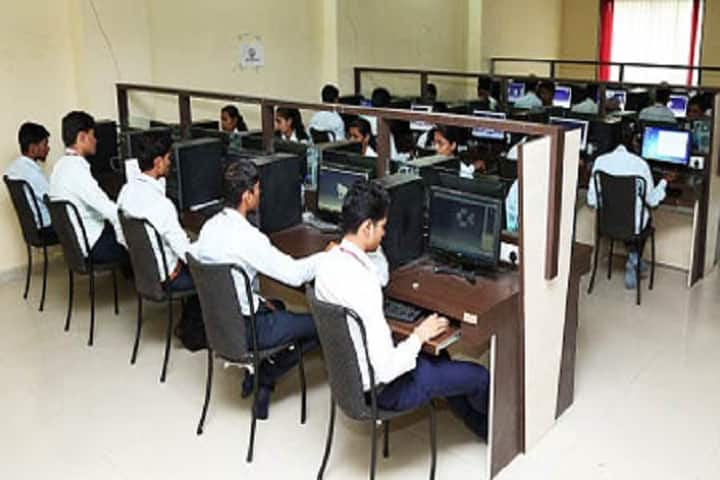 BELHE Pune campus in Pune, Maharashtra, India — photo 5